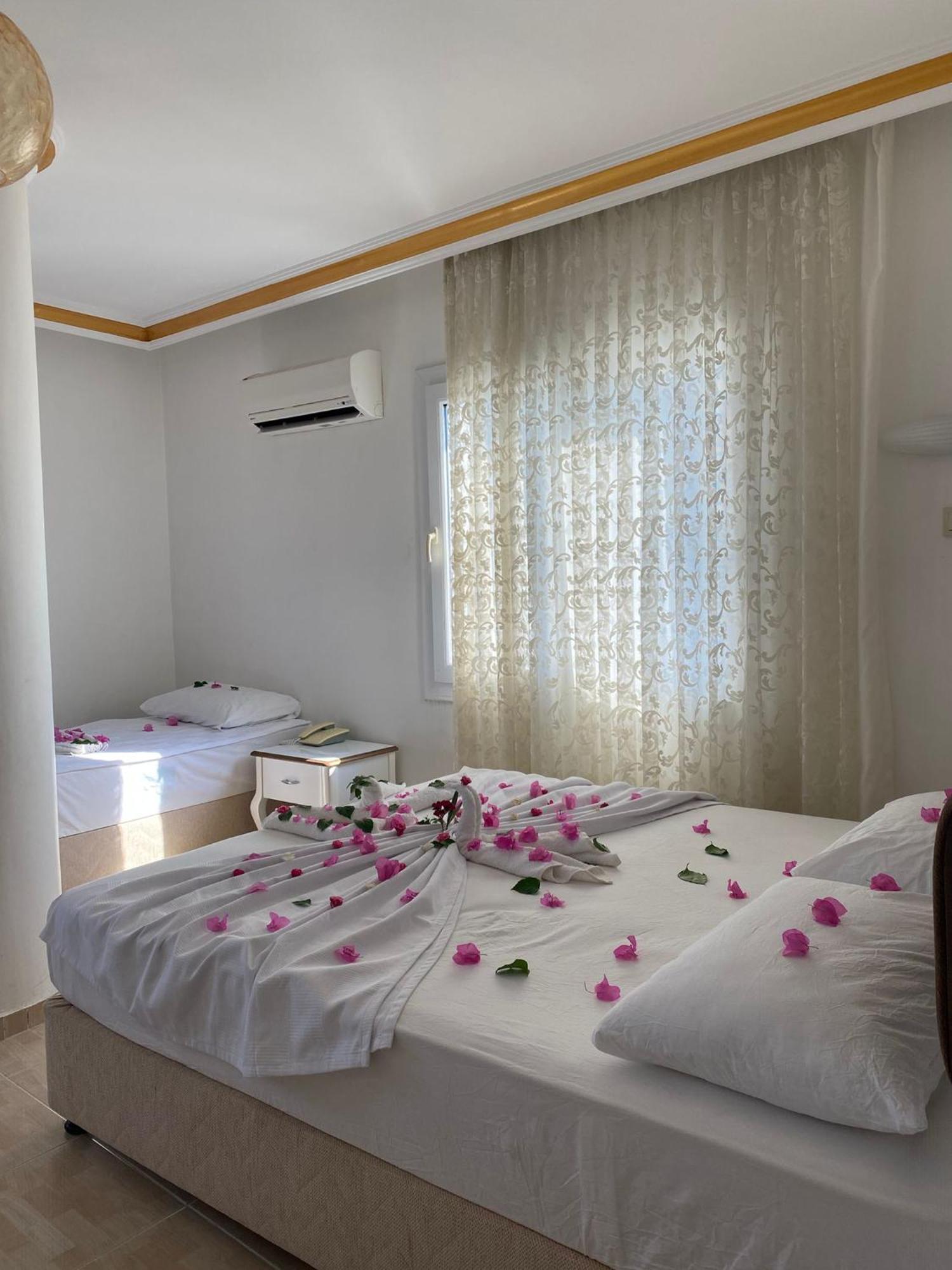Jasmin Blue Otel Silifke Exterior foto