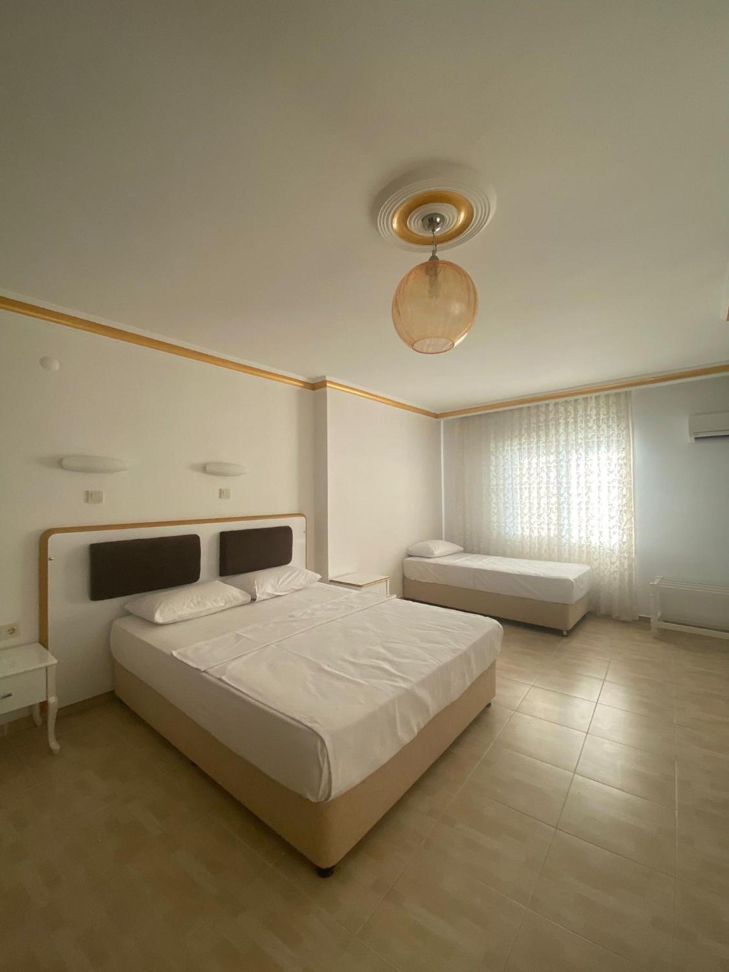 Jasmin Blue Otel Silifke Exterior foto